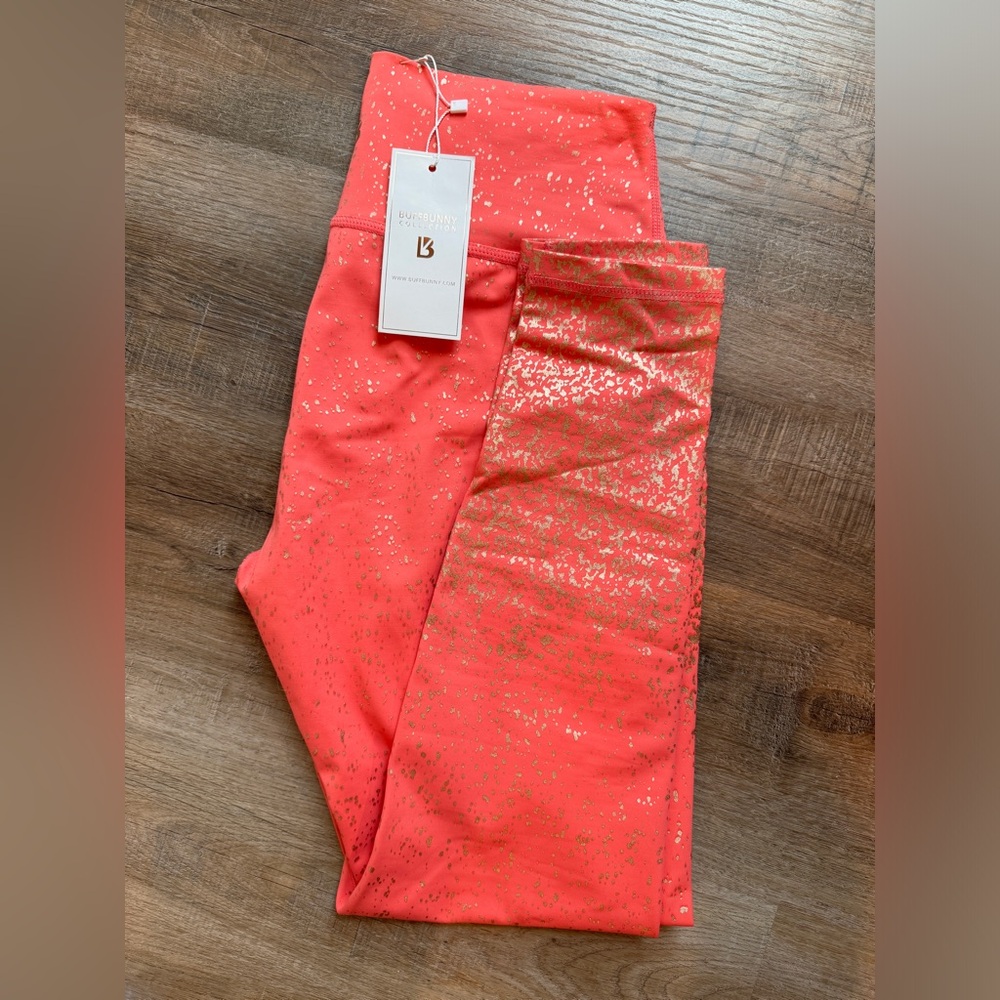 Buffbunny leggings